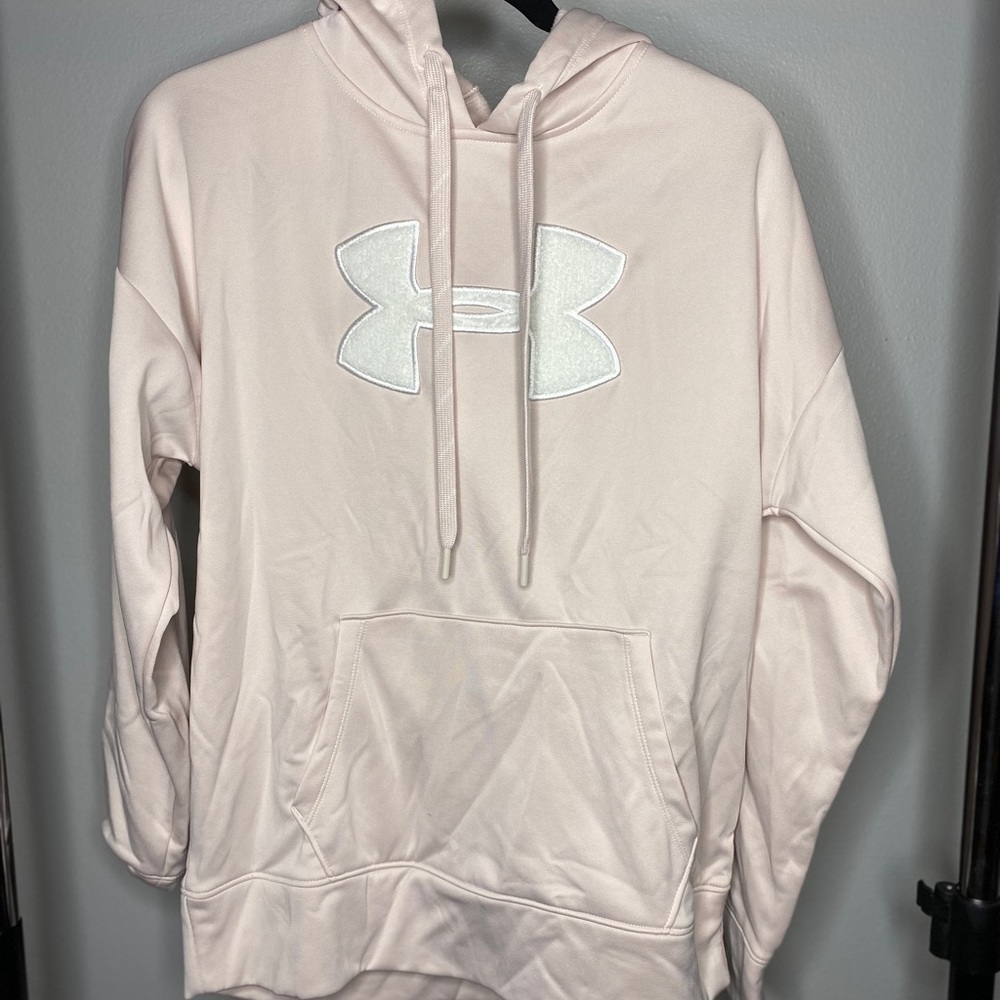 Under armour hoodie